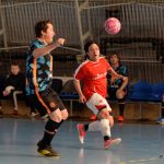 Druhá futsalová liga zná čtvrtfinálové složení