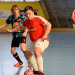 Druhá futsalová liga zná čtvrtfinálové složení