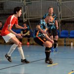 Druhá futsalová liga zná čtvrtfinálové složení