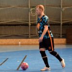 Druhá futsalová liga zná čtvrtfinálové složení