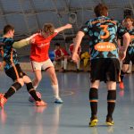 Druhá futsalová liga zná čtvrtfinálové složení