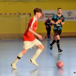 Druhá futsalová liga zná čtvrtfinálové složení