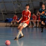 Druhá futsalová liga zná čtvrtfinálové složení