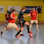 Druhá futsalová liga zná čtvrtfinálové složení