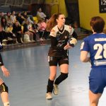 Házenkářky Písku poslední krok do play off zatím neudělaly