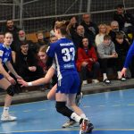 Házenkářky Písku poslední krok do play off zatím neudělaly