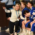 Házenkářky Písku poslední krok do play off zatím neudělaly