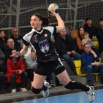 Házenkářky Písku poslední krok do play off zatím neudělaly