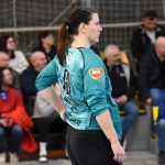 Házenkářky Písku poslední krok do play off zatím neudělaly