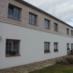 Ve Velkých Nepodřicích se plní sen manželů Motejzíkových. Starému statku vdechli nový život