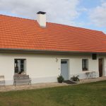 Ve Velkých Nepodřicích se plní sen manželů Motejzíkových. Starému statku vdechli nový život