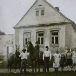 Ve Velkých Nepodřicích se plní sen manželů Motejzíkových. Starému statku vdechli nový život