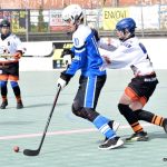 Hokejbaloví dorostenci Písku vedení s Kelty neudrželi, o play off rozhodne poslední kolo