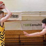 VIDEO: Poslední dva duely před play off pro písecké Sršně