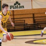 VIDEO: Poslední dva duely před play off pro písecké Sršně