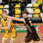 VIDEO: Poslední dva duely před play off pro písecké Sršně