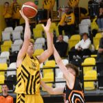 VIDEO: Poslední dva duely před play off pro písecké Sršně