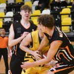 VIDEO: Poslední dva duely před play off pro písecké Sršně