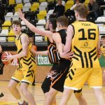 VIDEO: Poslední dva duely před play off pro písecké Sršně