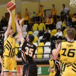 VIDEO: Poslední dva duely před play off pro písecké Sršně