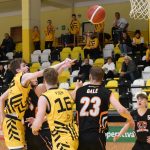 VIDEO: Poslední dva duely před play off pro písecké Sršně