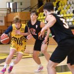 VIDEO: Poslední dva duely před play off pro písecké Sršně