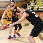 VIDEO: Poslední dva duely před play off pro písecké Sršně