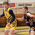 VIDEO: Poslední dva duely před play off pro písecké Sršně
