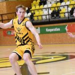 VIDEO: Poslední dva duely před play off pro písecké Sršně