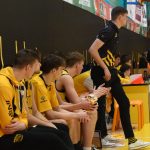 VIDEO: Poslední dva duely před play off pro písecké Sršně