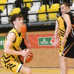VIDEO: Poslední dva duely před play off pro písecké Sršně