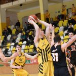 VIDEO: Poslední dva duely před play off pro písecké Sršně