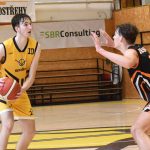 VIDEO: Poslední dva duely před play off pro písecké Sršně