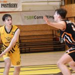 VIDEO: Poslední dva duely před play off pro písecké Sršně