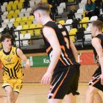 VIDEO: Poslední dva duely před play off pro písecké Sršně