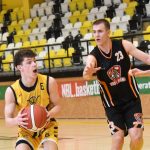 VIDEO: Poslední dva duely před play off pro písecké Sršně