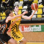 VIDEO: Poslední dva duely před play off pro písecké Sršně
