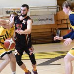 VIDEO: Poslední dva duely před play off pro písecké Sršně