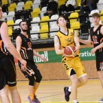 VIDEO: Poslední dva duely před play off pro písecké Sršně