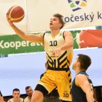 VIDEO: Zaplněná písecká hala viděla další basketbalový koncert