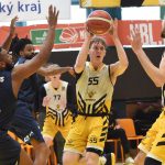 VIDEO: Zaplněná písecká hala viděla další basketbalový koncert