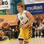 VIDEO: Zaplněná písecká hala viděla další basketbalový koncert