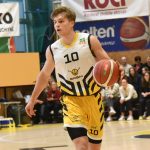 VIDEO: Zaplněná písecká hala viděla další basketbalový koncert
