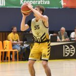 VIDEO: Zaplněná písecká hala viděla další basketbalový koncert