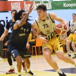 VIDEO: Zaplněná písecká hala viděla další basketbalový koncert