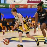 VIDEO: Zaplněná písecká hala viděla další basketbalový koncert