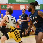 VIDEO: Zaplněná písecká hala viděla další basketbalový koncert