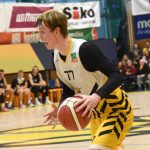 VIDEO: Zaplněná písecká hala viděla další basketbalový koncert