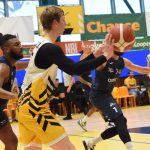 VIDEO: Zaplněná písecká hala viděla další basketbalový koncert