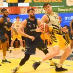 VIDEO: Zaplněná písecká hala viděla další basketbalový koncert